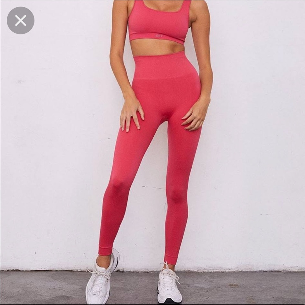 SETactive Punch Sculptflex Matching Set